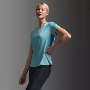 2XU (여성) 라이트 스피드 테크 반팔티 _WR7152ARTB-RBF 1064302