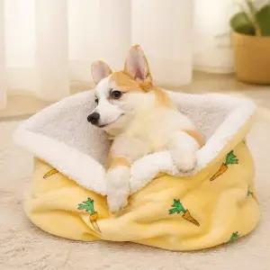 반려견 반려동물 부드러운 극세사 담요 애견 강아지 포근한