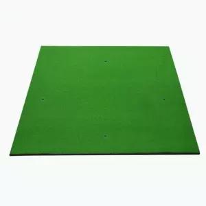 [하프클럽/]골프 연습 매트 스윙 퍼팅 잔디 100x100