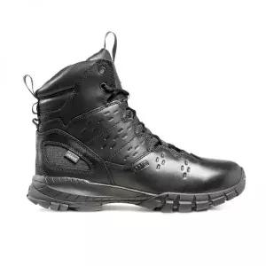 5.11 TACTICAL XPRT 3.0 워터프루프 6인치 부츠 블랙 122359 3423487