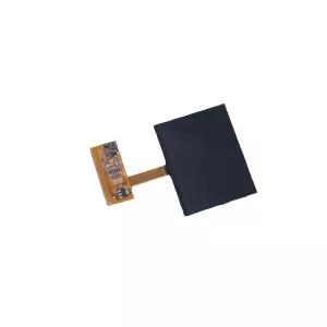 1PC 대시보드 LCD 디스플레이 화면 SED1560TOB 아우디 S3 TT 8L A6 C5 1998-2006 계기판 자동차 내부 부품