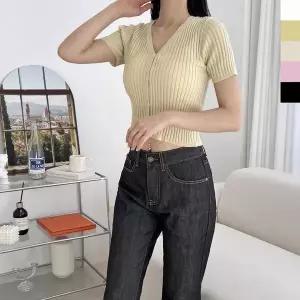 [하프클럽/]여자니트티 스웨터 터틀넥 나그랑 오피스룩 코디 티