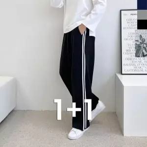 [하프클럽/]츄리닝 트레이닝팬츠 운동복바지 트레이닝 겨울 보온
