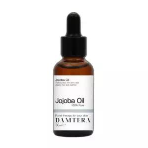 뷰티톤업 담테라 유기농 호호바 오일 30ml - 호호바오일30ml