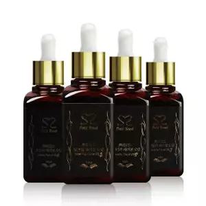 뷰티톤업 쁘띠로드 페이스오일 50ml 조조바 카멜리아 로즈힙 - 호호바오일