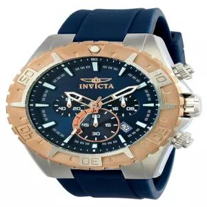 Invicta 남성용 에이비에이터 손목시계 423079