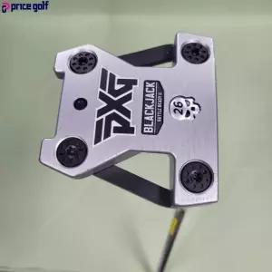 중고 PXG 베틀레디2 블랙잭 34인치 퍼터 EG508024