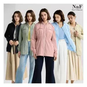 NNF 26SS 최신상 여성 스프링핏 자켓 재킷 1종 3435930