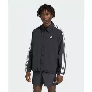 매장정품 아디다스 ADIDAS 3-스트라이프 코치 자켓 재킷 KE3598 300172