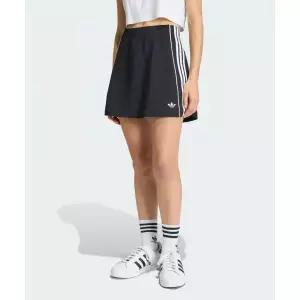 매장정품 아디다스 ADIDAS 3-스트라이프 스커트 KD2931 300144