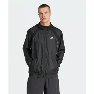 매장정품 아디다스 ADIDAS 테크 어패럴 윈드브레이커 JX0041 300096