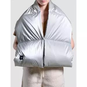 XAV 자브 숄 패딩머플러  3M Thinsulate 1029114