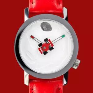 Formula1 34mm 스포츠 스위스무브먼트 쿼츠 손목시계