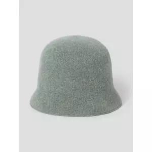 [BEAKER] MATURE HA Bell Hat - Lamb Wool Olive 1029035