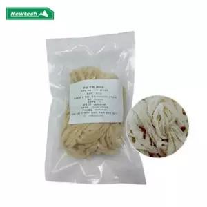 뉴테크 천연돈장 수동 소시지 수제소시지 만들기