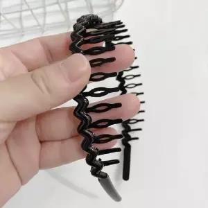 남자 세안밴드 잔머리고정 세수머리띠 헤어밴드 미용실헤어밴드 샤워밴드 샤워머리띠