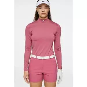 [제이린드버그]제이린드버그 여성 긴팔 티셔츠 이너웨어 스포츠 봄여름 기능성 Kate Compression Top