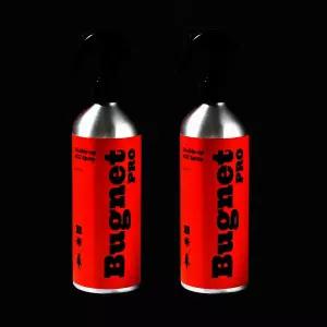 버그넷 버그넷프로 4.0 천연성분 천연시나몬 스프레이 500ml x 2개
