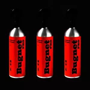 버그넷 버그넷프로 4.0 천연성분 천연시나몬 스프레이 500ml x 3개