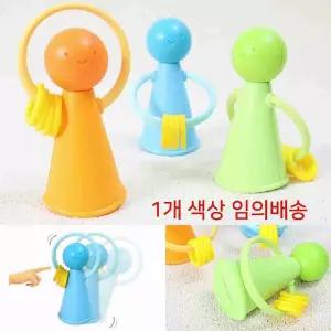 아기 유아 방울소리 오뚝기 음악놀이 악기 음악교육악기 장난감 쉐이커