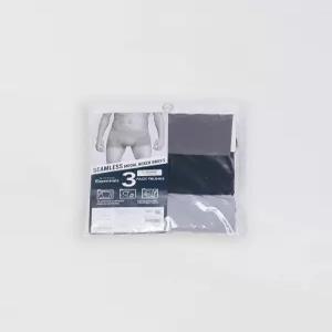 지오다노 3PACK 모달 심리스 브리프 172401 3color 01172401 3859337