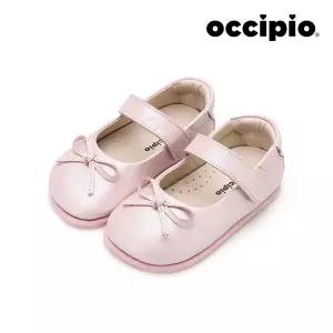 [롯데백화점]오키피오 릴리 메리제인 핑크 OCLIMJN0FL 걸음마신발 걸음마슈즈 by 트래드후스