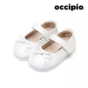 [롯데백화점]오키피오 릴리 메리제인 화이트 OCLIMJN0WT 걸음마신발 걸음마슈즈 by 트래드후스