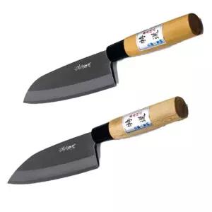 H84 낚시 사시미 회칼 과도 식도 주방 국산 170mm 생선칼