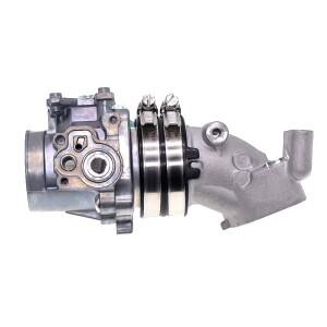 혼다 SH125 PCX125 ADV160 2021-2023용 스로틀 바디 16400-K0R-V02, 고성능