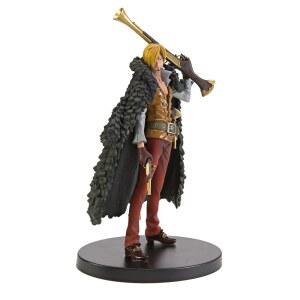 DXF THE GRANDLINE MEN 산지FILM Z밴프레스트 원피스 피규어(*)