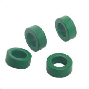 20-10PCS 페라이트 자기 링 13X7X5MM 간섭 방지 Mn-Zn 토로이드 코어 인덕터 초크용 페라이트