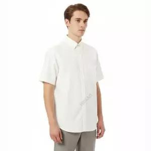 나이젤카본 MUST IT_ BRITISH OFFICERS SHIRT 80500011000 100 브리티쉬 오피서 반팔 셔츠