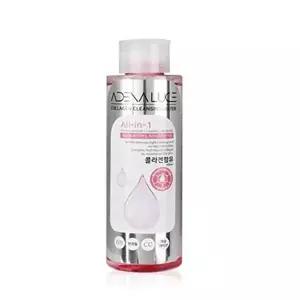 아데나루체 클렌징워터 메이크업 콜라겐 클렌징 500ml-WFNHFRI