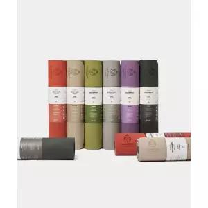 GANESHA YOGA PROPS 가네샤 비기너 요가매트 엑스트라 쿠션 TPE 8MM GA-MA-TPE-8 516390