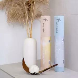TRATAC 슬림핏 EVA 폼롤러 45cm 2종 5002935077 516358