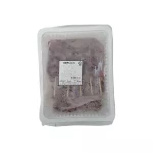 고품질 (냉동)토담염통꼬치400g (W985DE1)