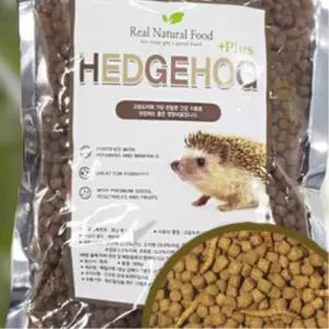 밀웜혼합 가성비 고슴도치 알갱이사료 가정집 가든식당