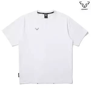 [다이나핏]남성스포츠티셔츠 기능성티셔츠 YUM24229W2 공용 블렌드 쿨링 기능성