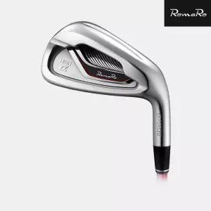 특A급 시타클럽 로마로 레이 알파 골드 단조 여성아이언세트 7i 6번~SW TOURAD UL 40