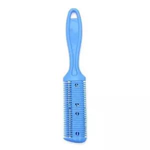 TBZ 헤어정리 머리칼-색상랜덤 머리손질칼 헤어라인정리-WFNNDH1