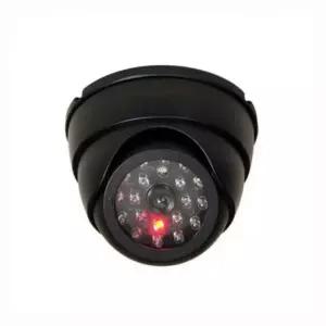 가짜 CCTV 모형 카메라 돔형 방범 감시 장치