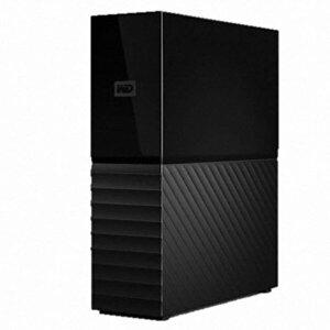 고품질 외장 HDD NEW My Book USB3.0 4TB (블랙) 외장하드케이스2.5 외장하드파우치 WFNHFOS