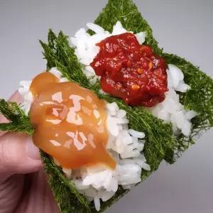 바다청년 순살 간장게장 양념 매운 꽃게장 식사 분식 간편요리 한식 외식 일식