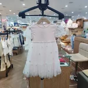 치크sh06소프트반팔샤드레스CKOM26481