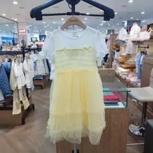 치크sh06샤반팔원피스CKOM2641G