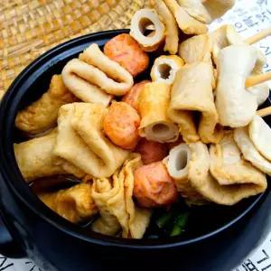VDG 모듬어묵꼬치1kg