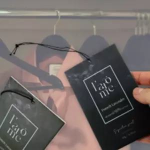 종이방향제 10g 5p 룸스프레이대용 걸이형방향제