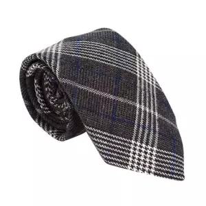 남자 네이비 수동 넥타이 타이 정장 클래식 패션 스트레치 혼주넥 수동넥타이 장타이