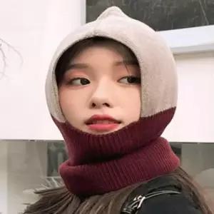 멀티프 바라클라바 겨울방한모자 방한모