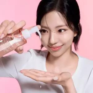 원더 살구씨 딥 클렌징 오일 190ml